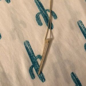 Elliot Pendant Necklace